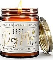 Vista 13 de Regalos para el día de San Valentín para ella, velas de San Valentín, regalo de San Valentín para novia, vela Be My Valentine con eucalipto, salvia