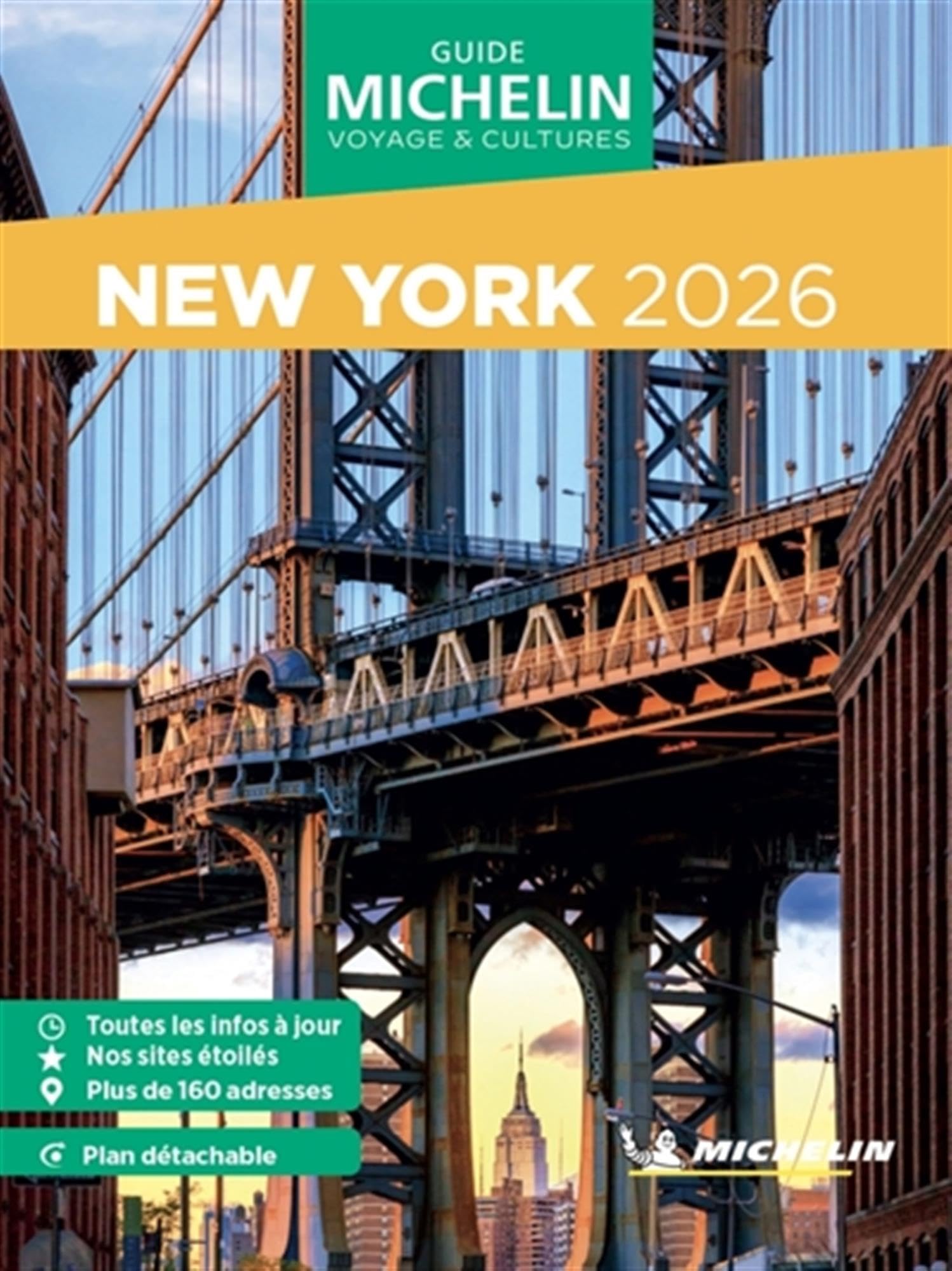 NEW YORK 2026 GV WEEK&GO