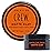 American Crew Men\'s Hair Matte Clay, Like Hair Gel with Medium/High Hold, Stocking Stuffer for Him, 3 oz