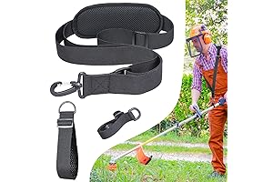 Shoulder Strap for Weed Eater & Trimmer