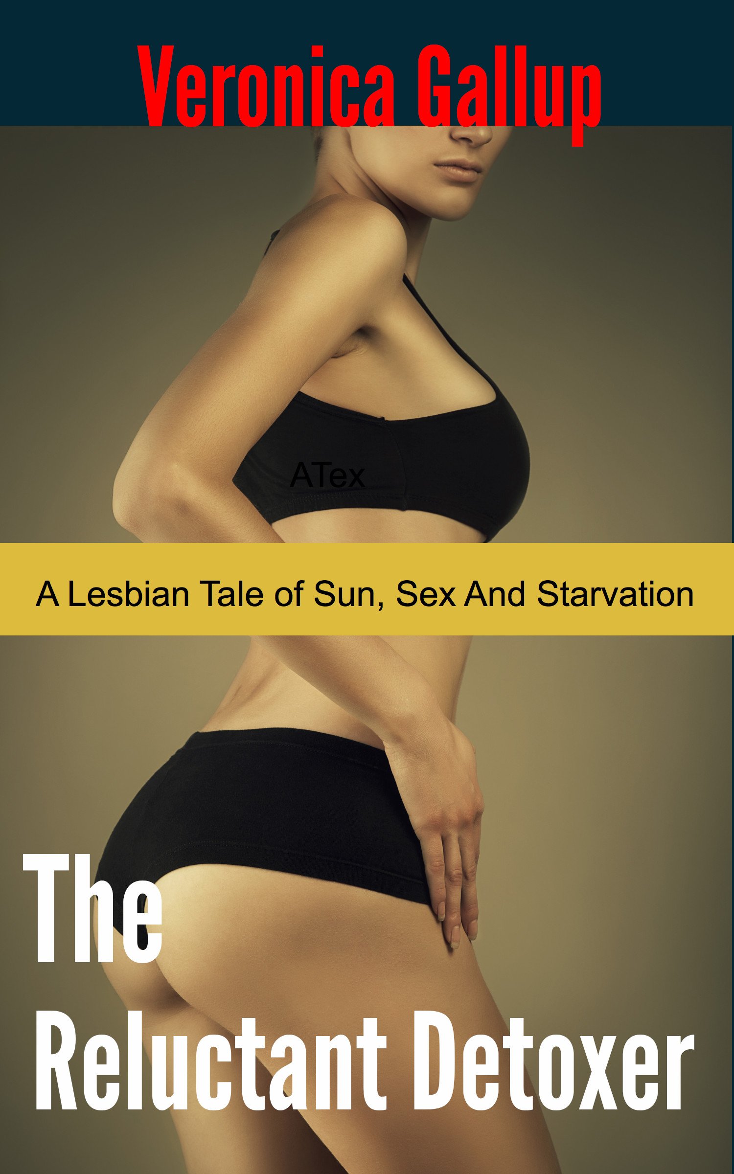 The Reluctant Detoxer: A Lesbian Tale of Sun, Sex And Starvation! (Boot Camp Series Book 1) - Kindle edition by Gallup, Veronica. Literature & Fiction Kindle eBooks @ Amazon.com.