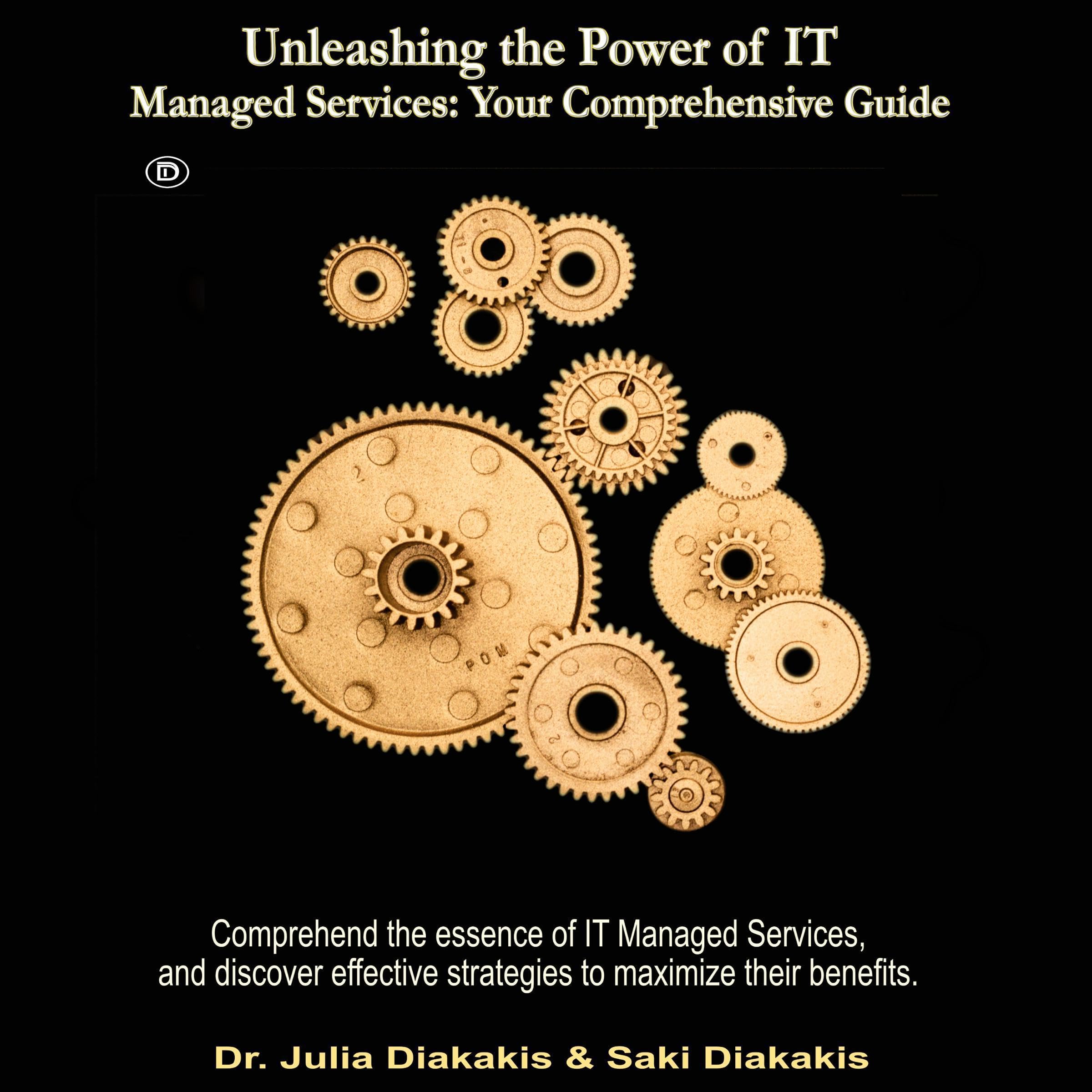 Unleashing the Power of IT Managed Services: Your Comprehensive Guide
