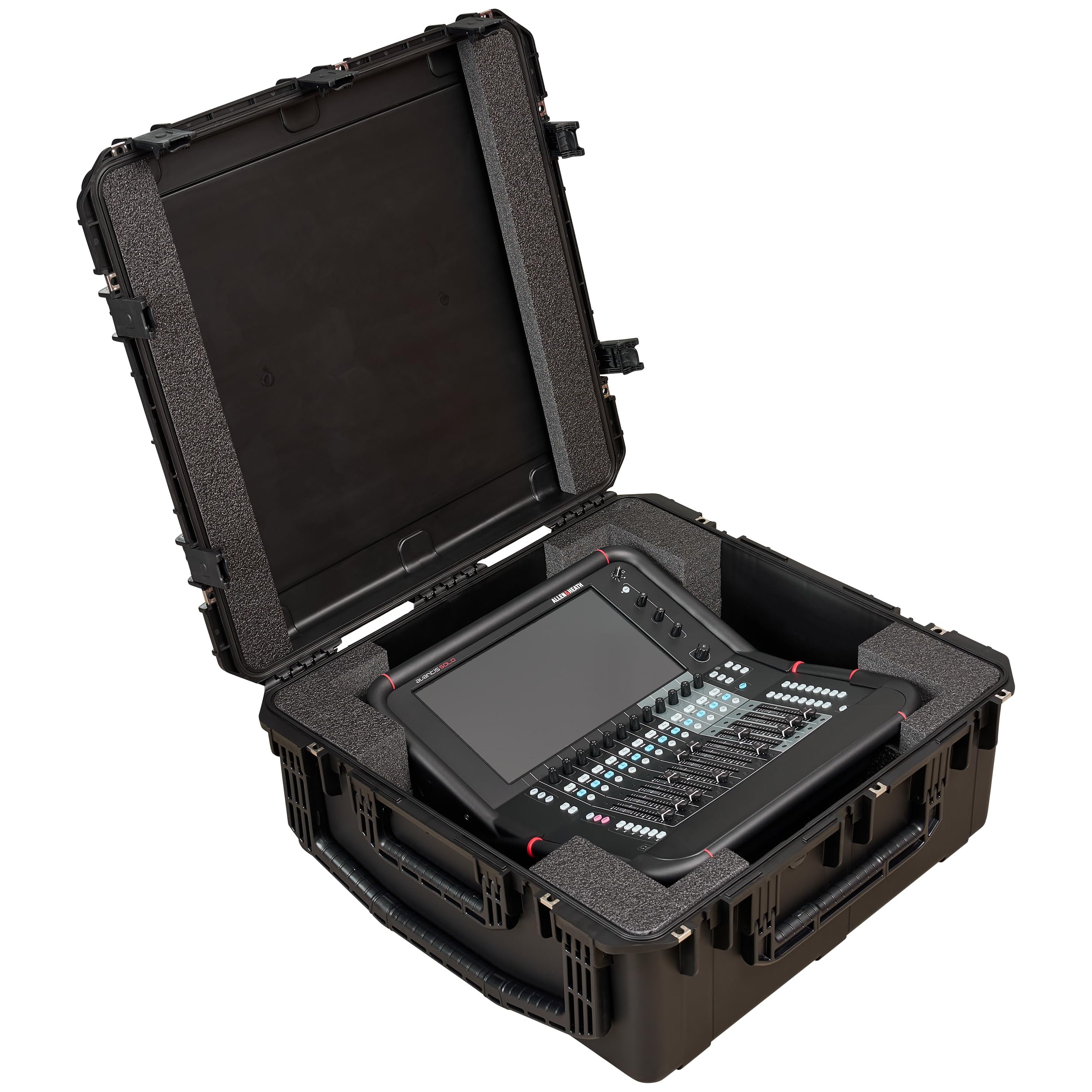 BYFP ipCase for Allen & Heath Avantis Solo