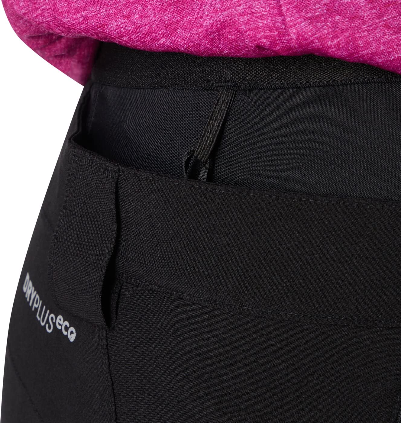 Nakamura Damen Shorts Itania Ii