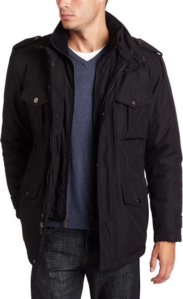 Michael kors field jacket Clearance