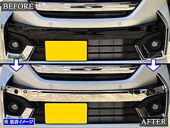 prius phvgr52スペーシアカスタムメッキグリルカメラ無　中古 prius phvgr52様専用スペーシアカスタムメッキグリルカメラ無 中古