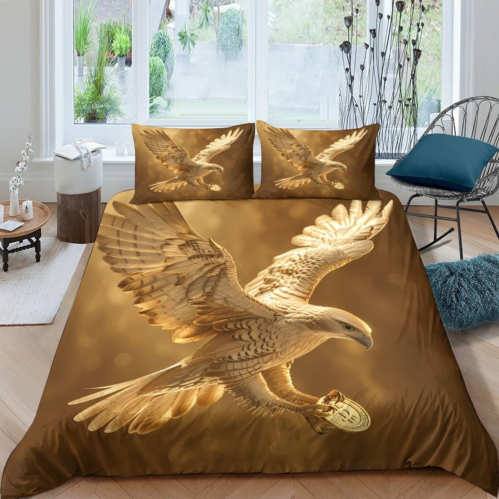 Ctjqhvkz Style-10 3D Printed Fitted Sheet Microfiber Galaxy Starry Sky Bed Cover For Bedroom, Durable And Anti-Slip, Suitable For All Age Groups, Easy To Wash And Maintain Single（135X200cm）