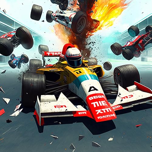Formula Grand Prix 3D – Turbo Car Racing 2025
