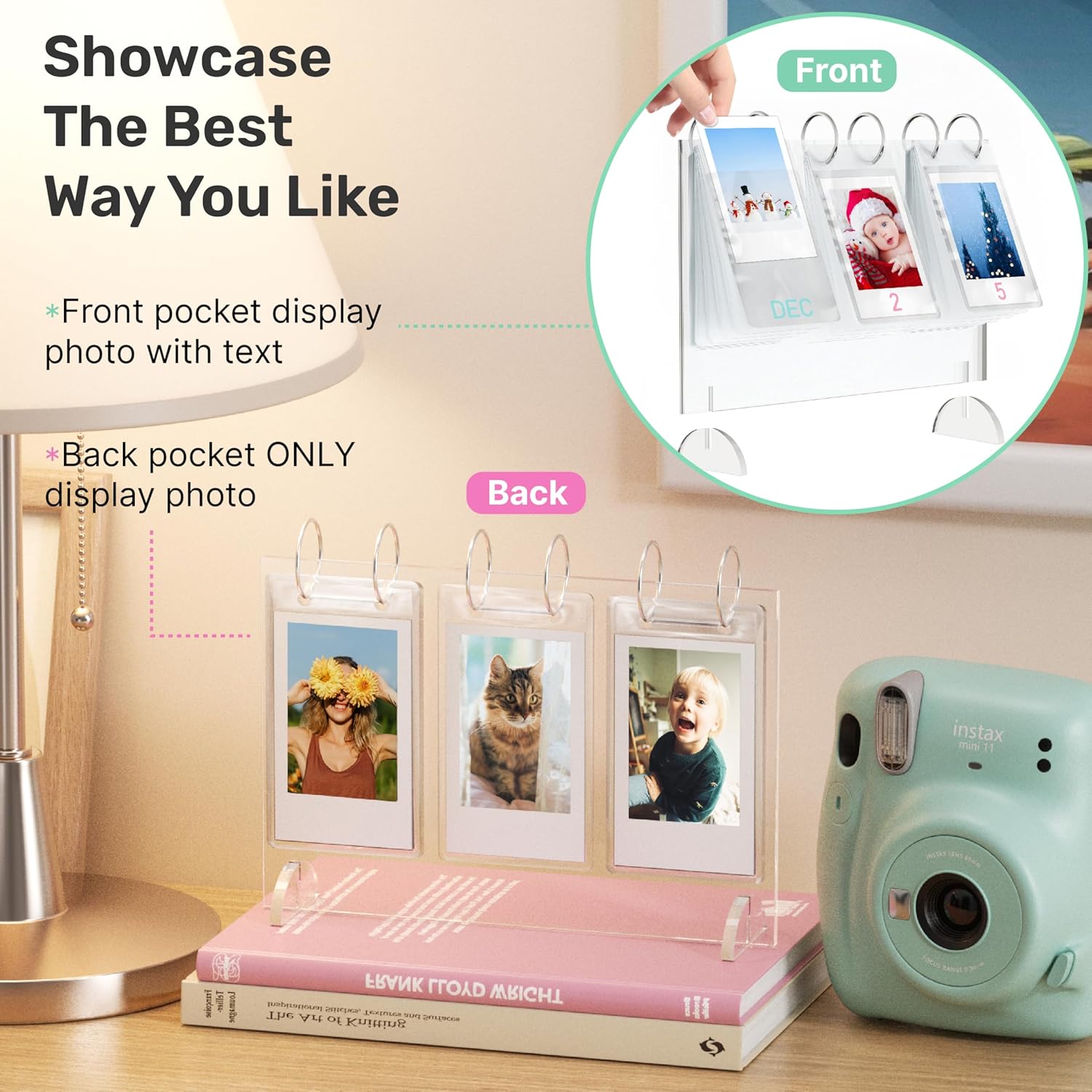 Instax Mini Frames