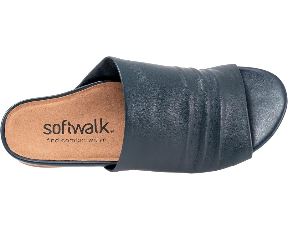 SoftWalk Camano - Top View