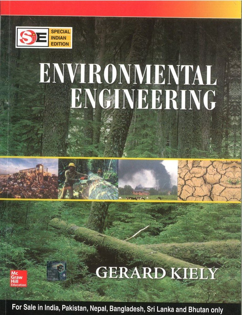 Environmental Engineering - SIE