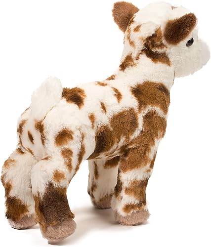 Miniatura 3 de Douglas Peluche de cabra Gerti