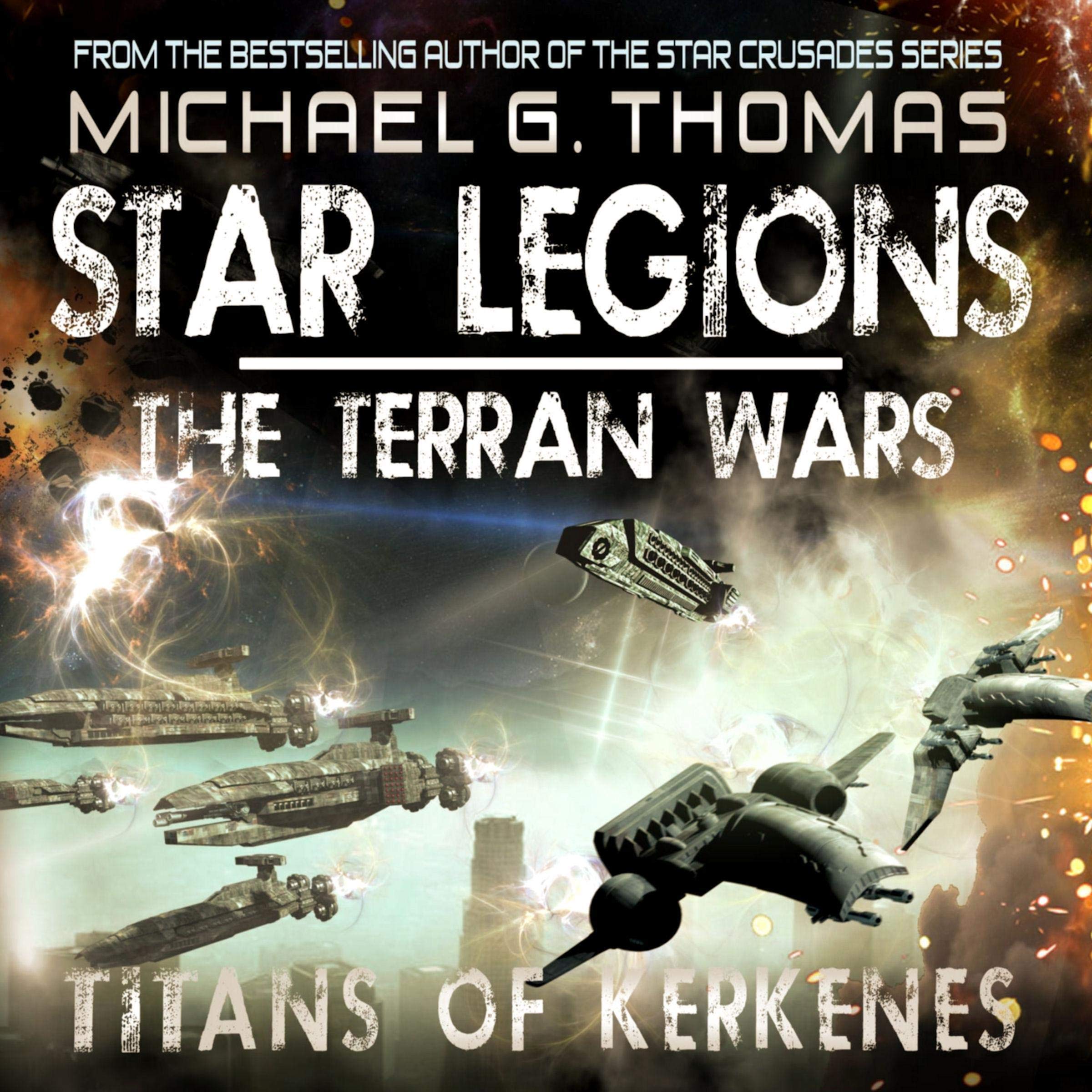 Cover art for Titans of Kerkenes