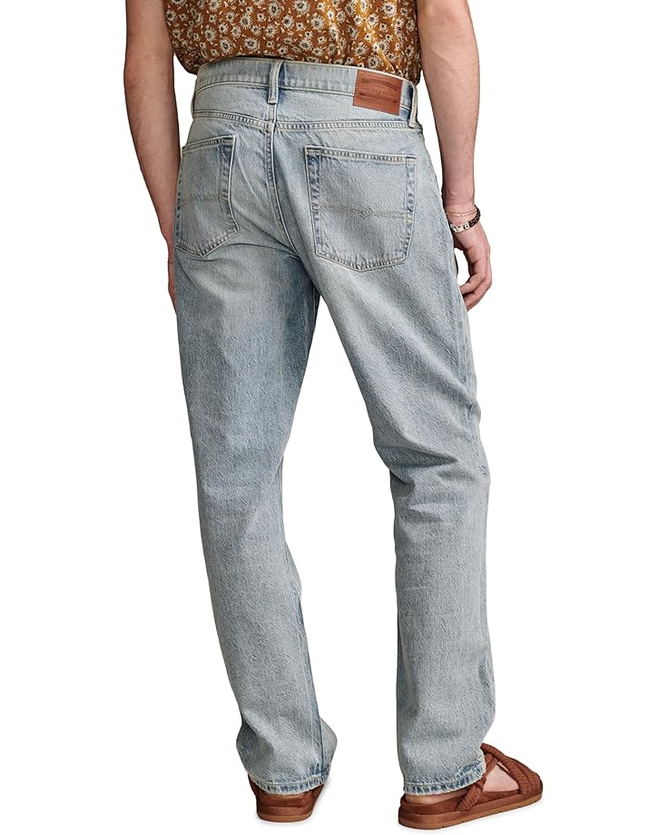 Lucky Brand 363 Straight - #2 of 4