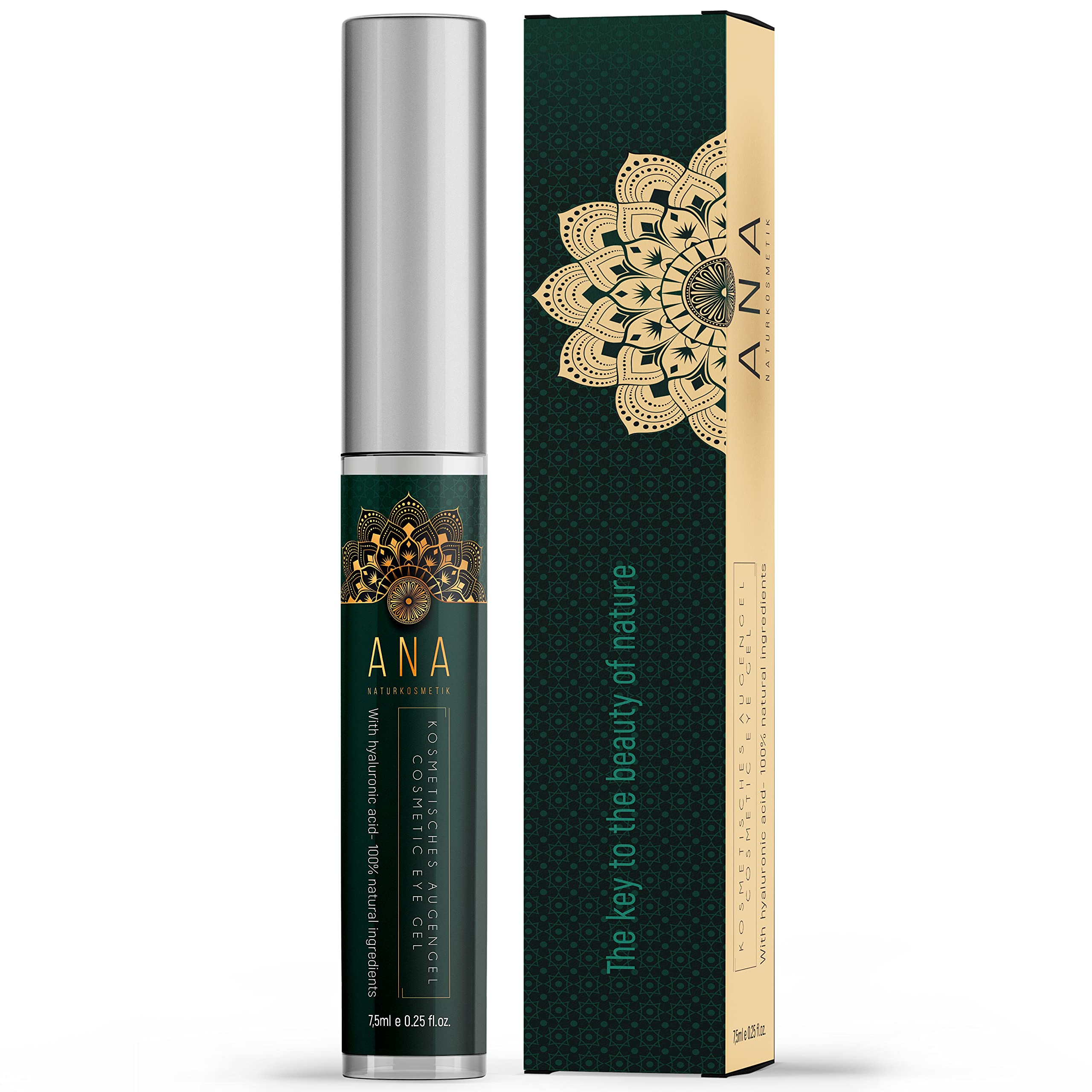 ANA Naturkosmetik