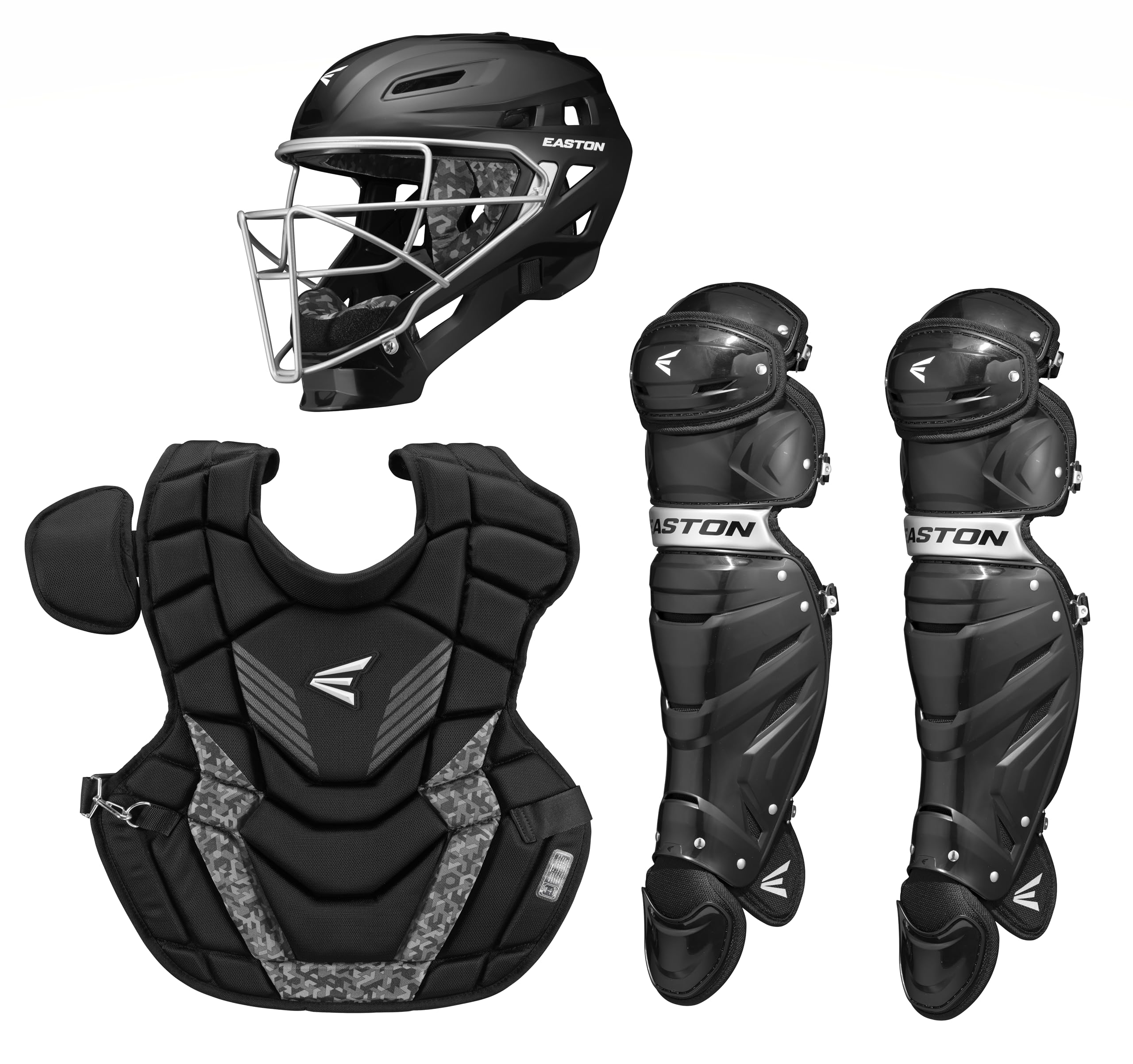 Easton Herren Gametime Fänger-Set