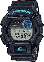 Vista 9 de G-Shock - Reloj deportivo gris para hombre