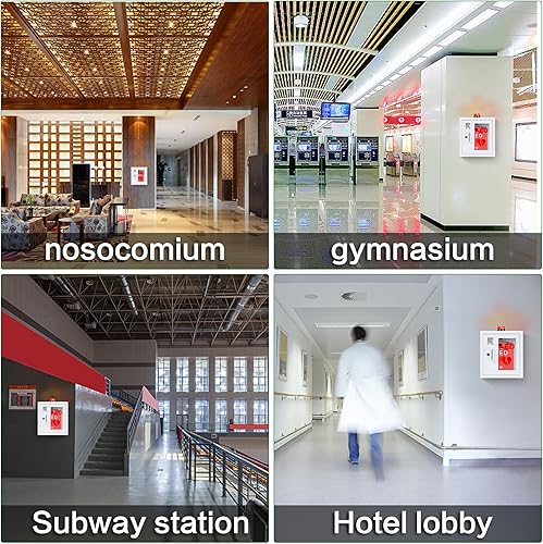 Miniatura 6 de Likom Caja AED