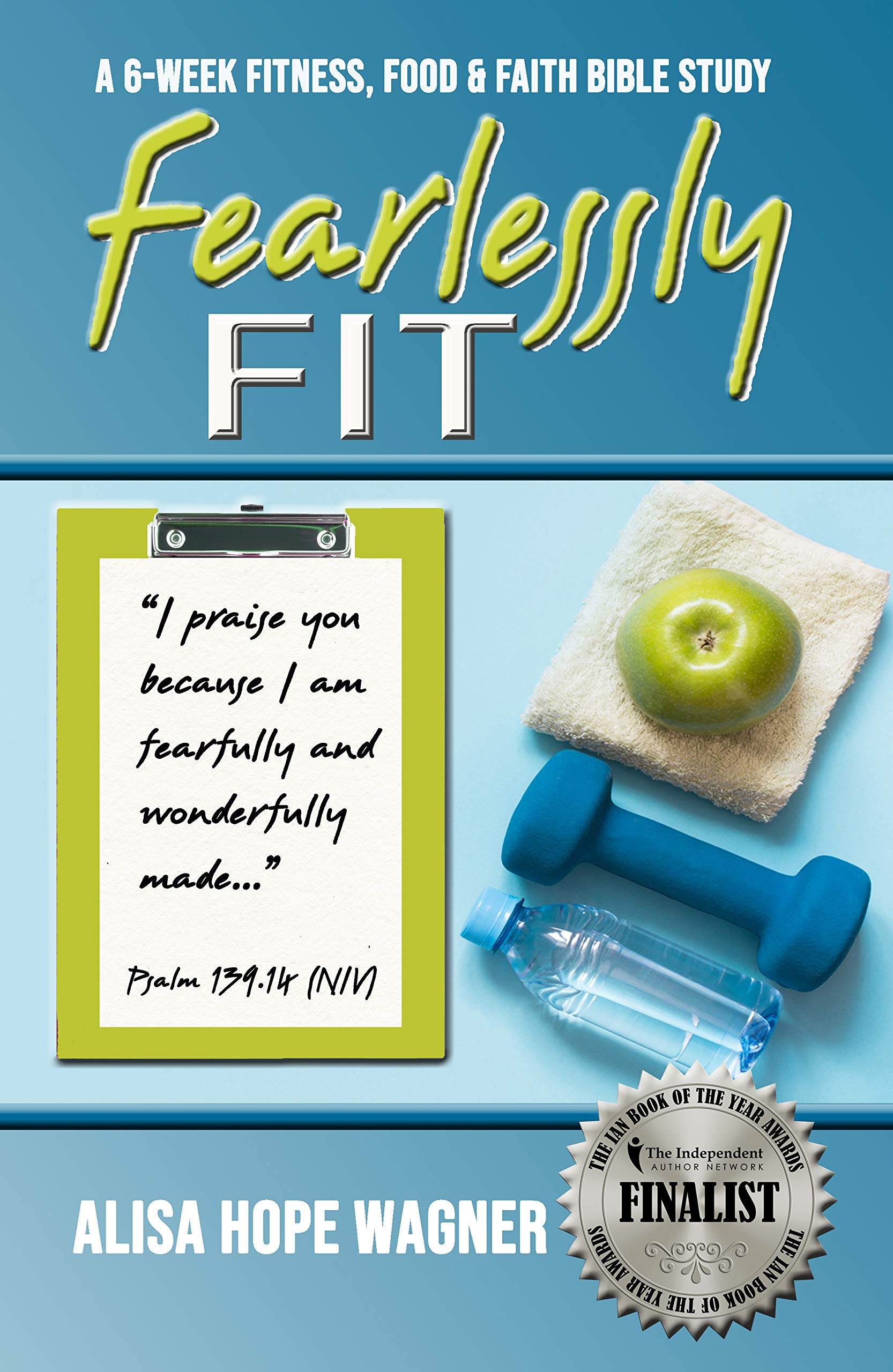 Fearlessly Fit