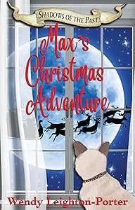 Max's Christmas Adventure