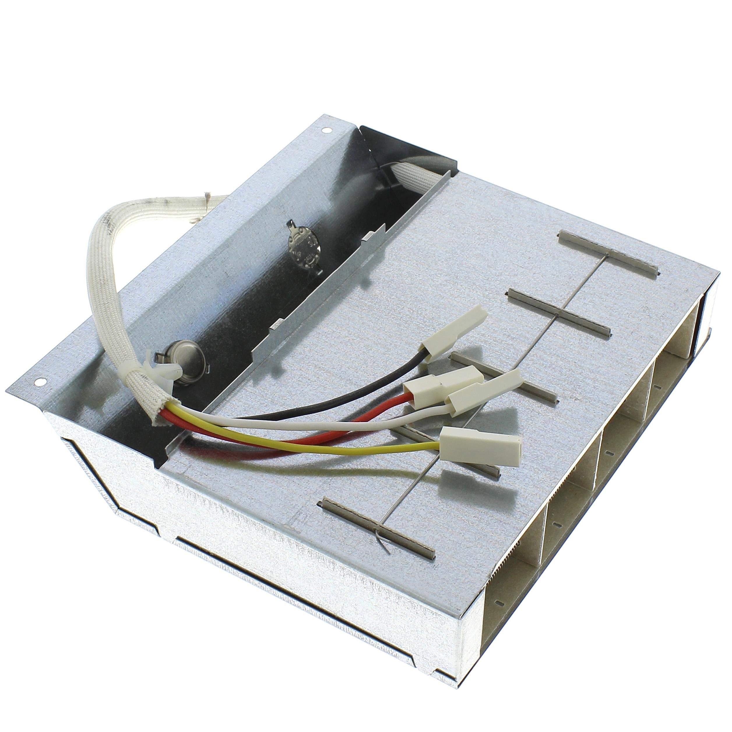 Resistencia 2100 W + termostato 40006991