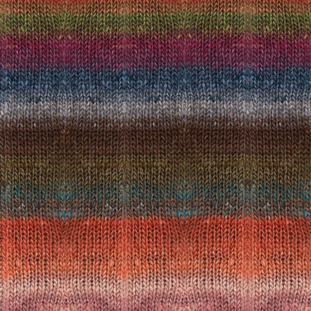 Noro Tsubame 09 Yatsushiro