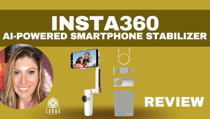 Insta360 Flow AI-Powered スマートフォンスタビライザー Buy Insta360 Flow Pro - AI Tracking Stabilizer - Insta360 Store