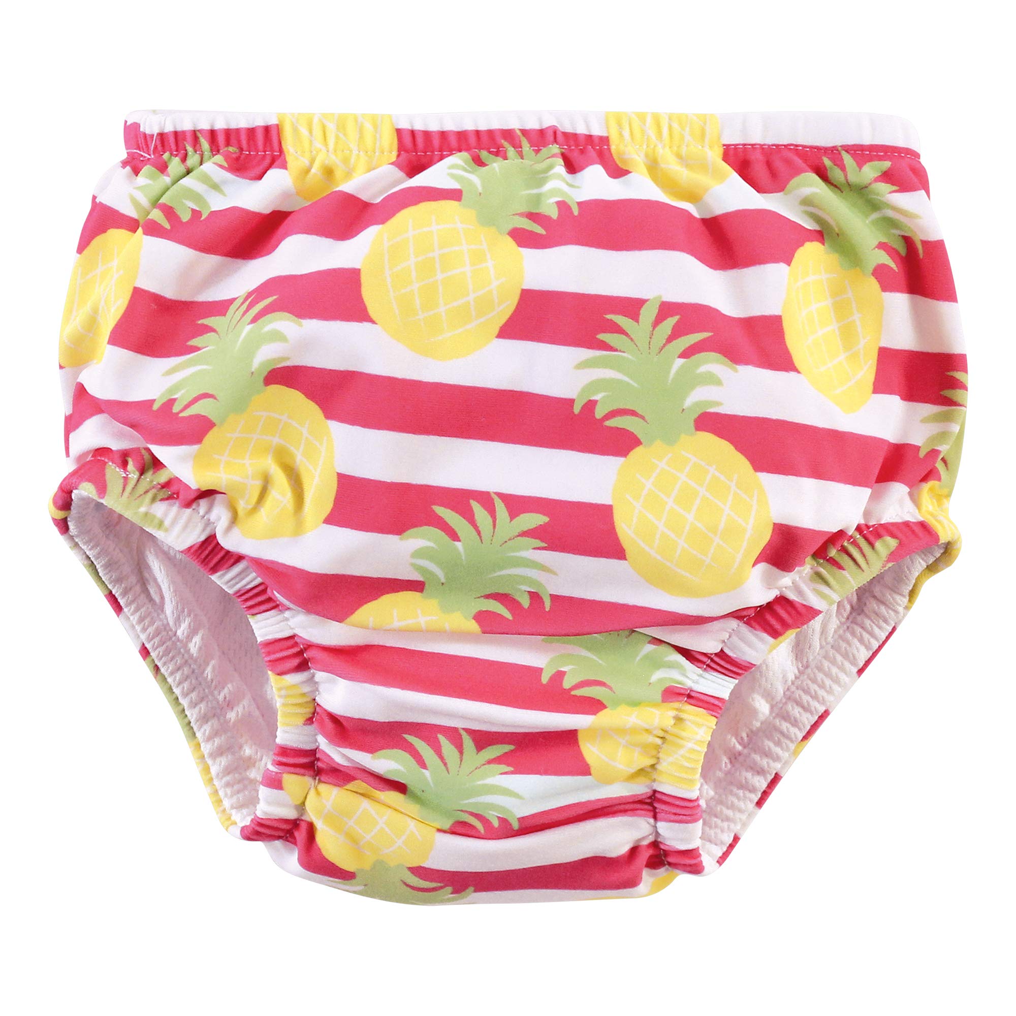 Hudson Baby Pañales unisex para bebé