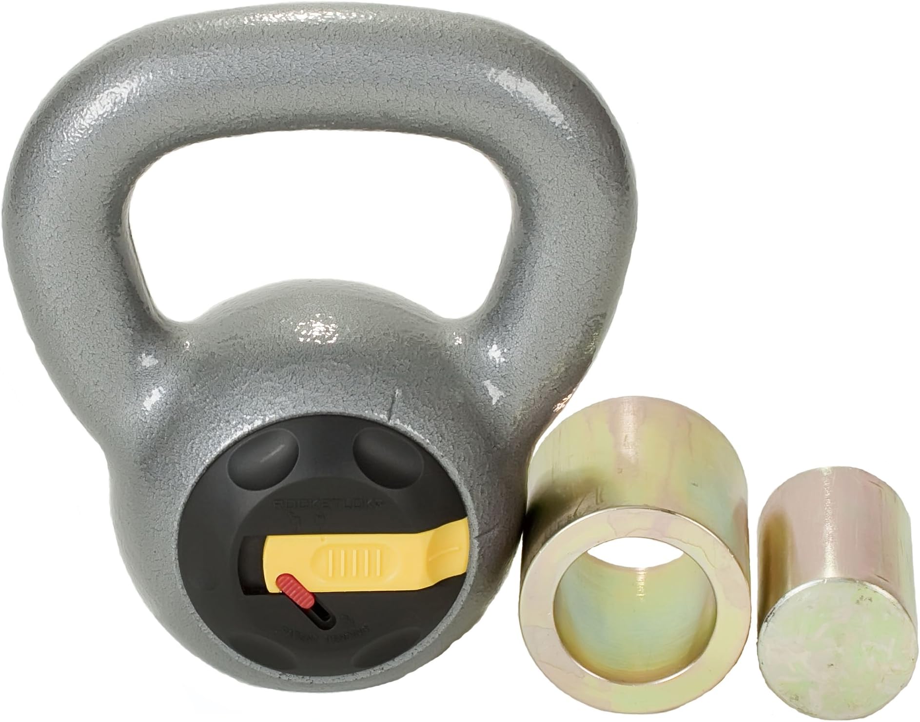 Rocketlok RKB-20 Rocketlok 14 - 20 Adjustable Kettlebell RKB-20