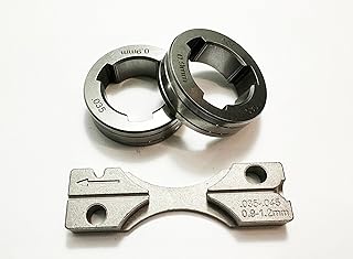 USWELDWIRE Drive Roll Kit .035 Solid Wire