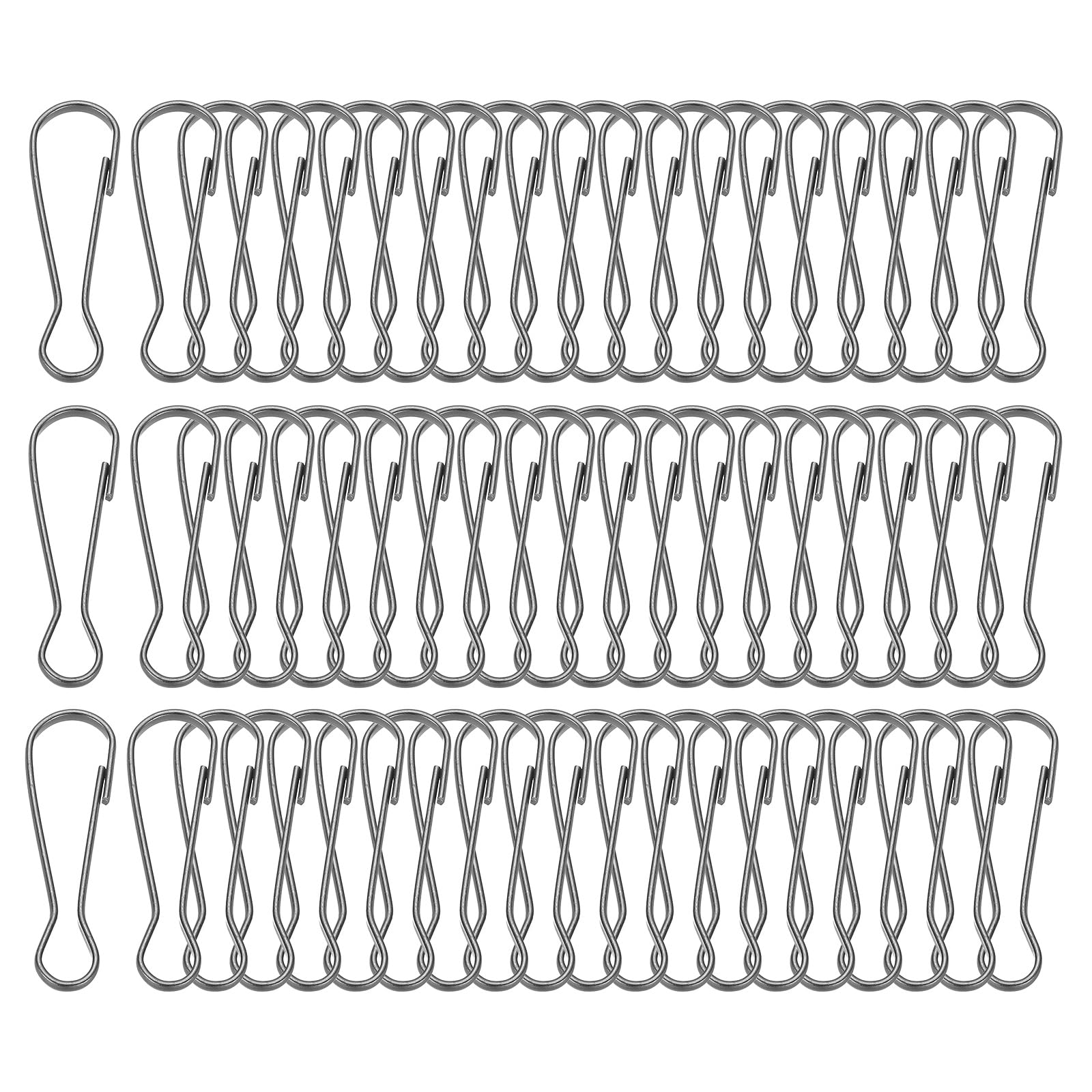 PATIKIL Lanyard Hooks