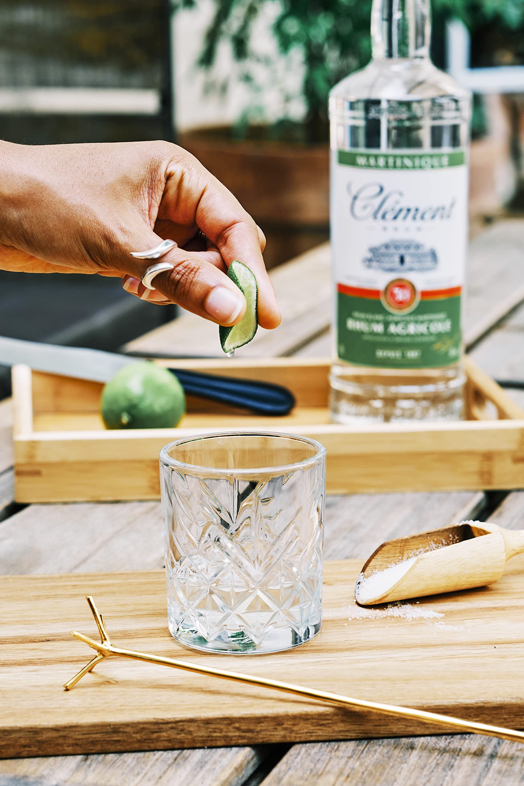 Amazon.co.jp: クレマン ブラン [ ラム 700ml ] : 食品・飲料・お酒