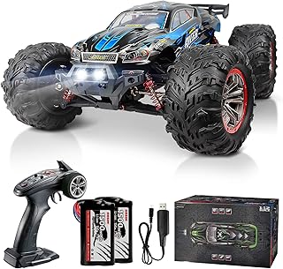 autos a control remoto grandes