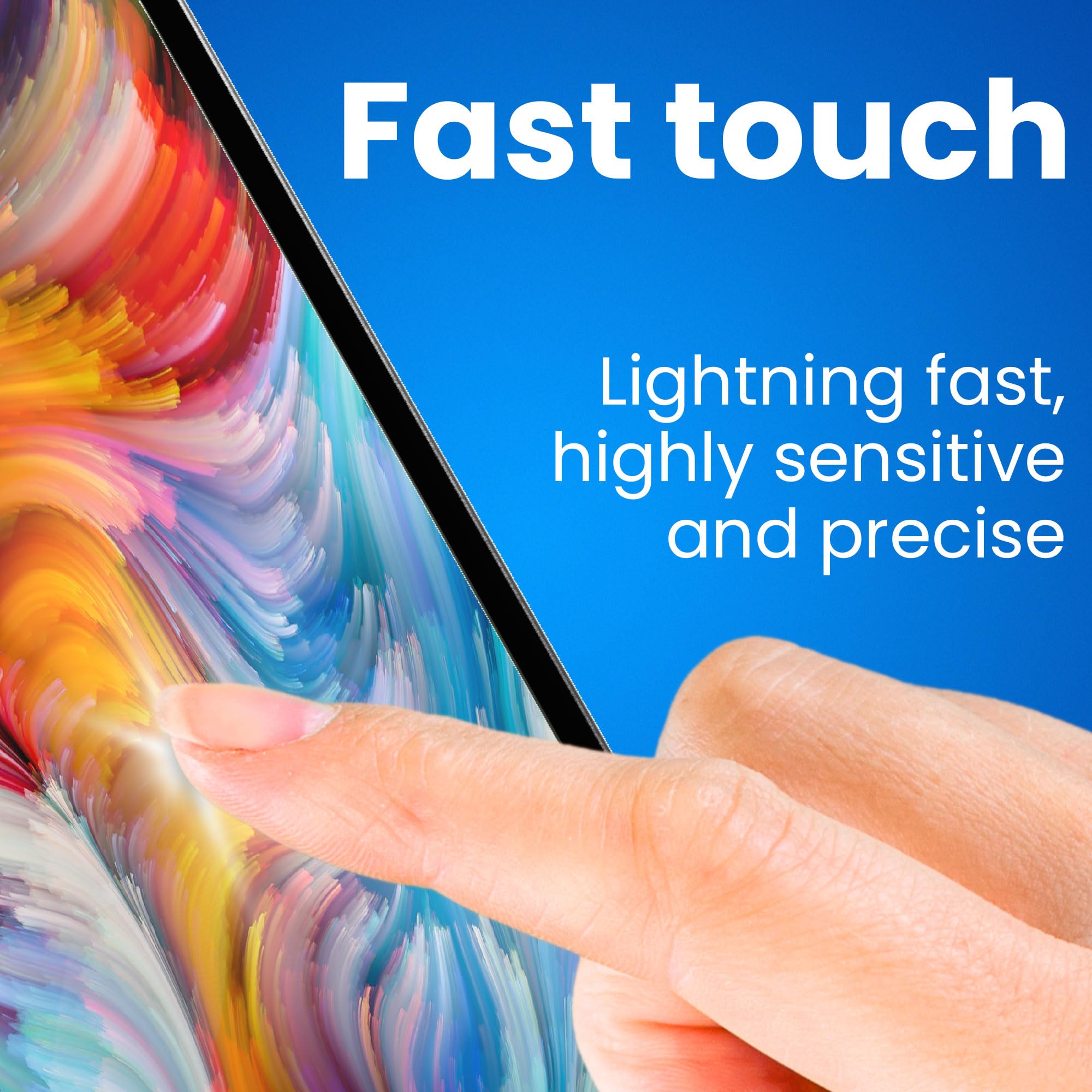 AtFoliX 3x Film Protection D'écran Pour Sony HDR-CX900E