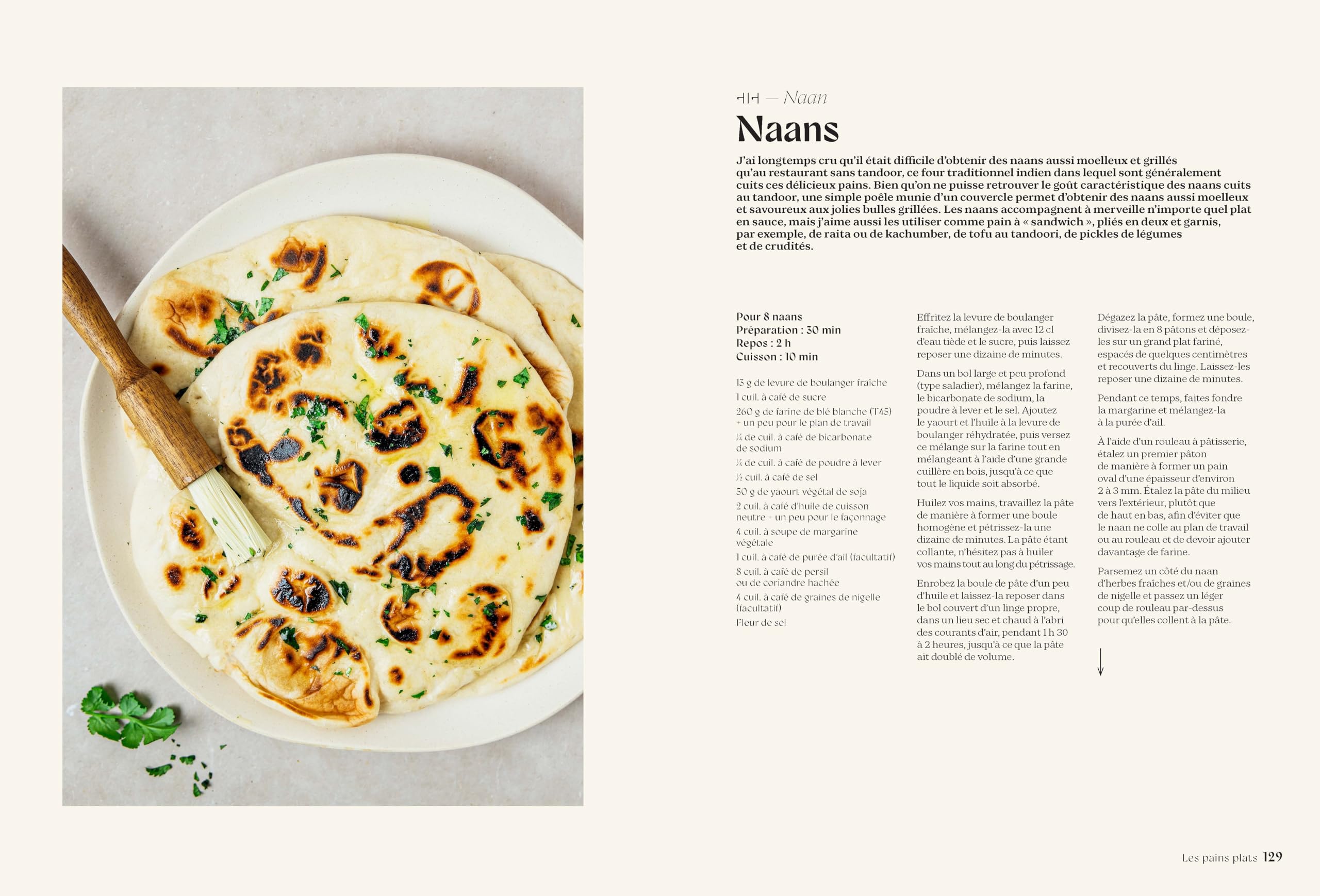 Cuisine indienne vegan: Recettes végétales d'une famille du Gujarat