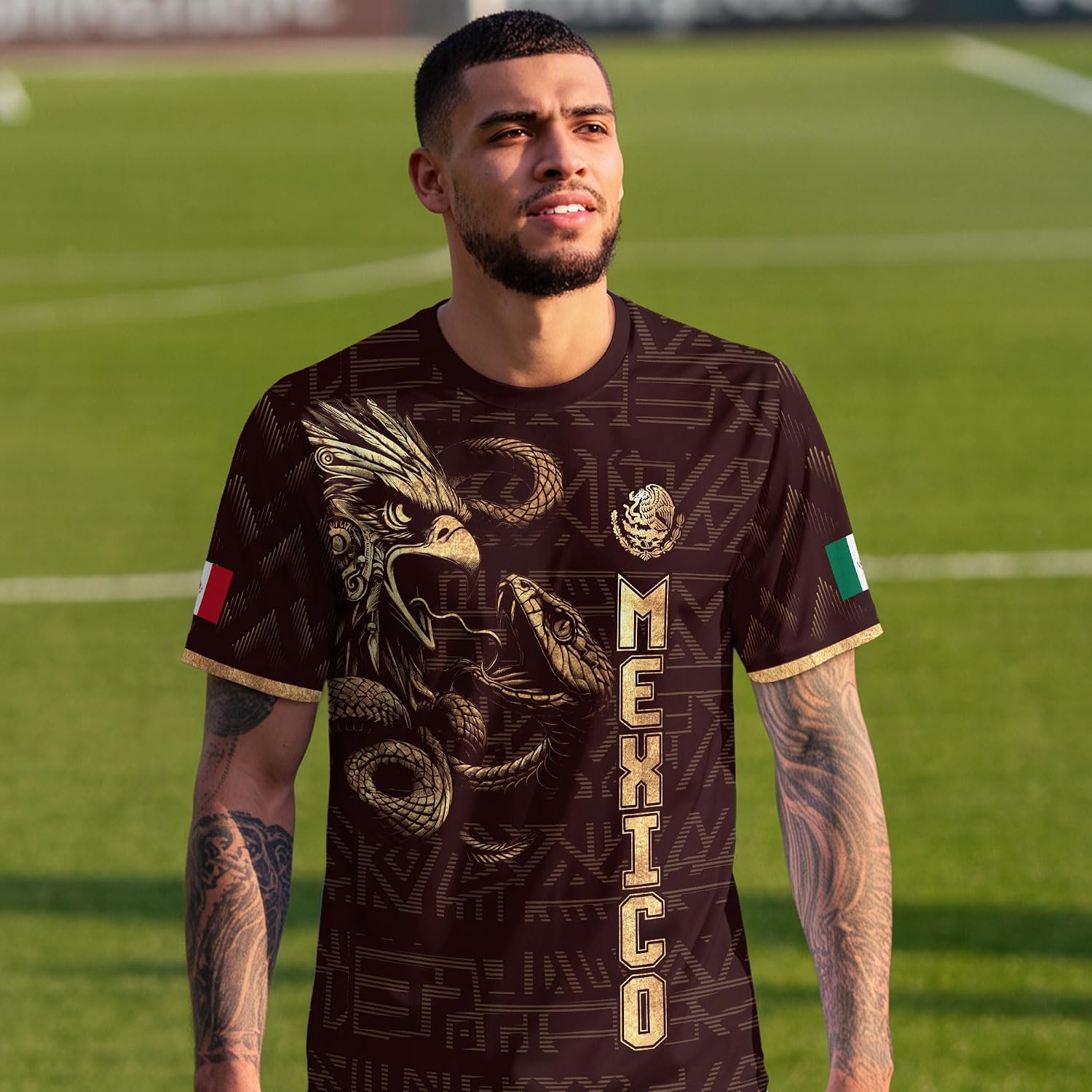 Mexico Soccer Jersey Men, Jersey De Mexico, Mexican Jerseys Soccer, Mexican Jerseys for Men
