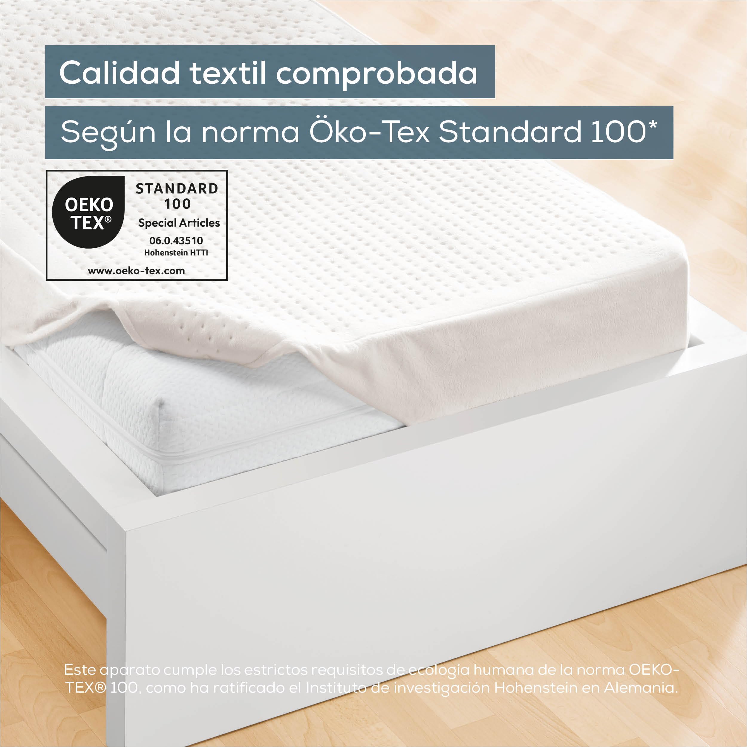 Beurer UB 101 Cosy manta térmica para cama, para cama individual 198 × 92 cm, 2 zonas de calefacción, 9 niveles de temperatura, apagado automático, modo ECO, lavable