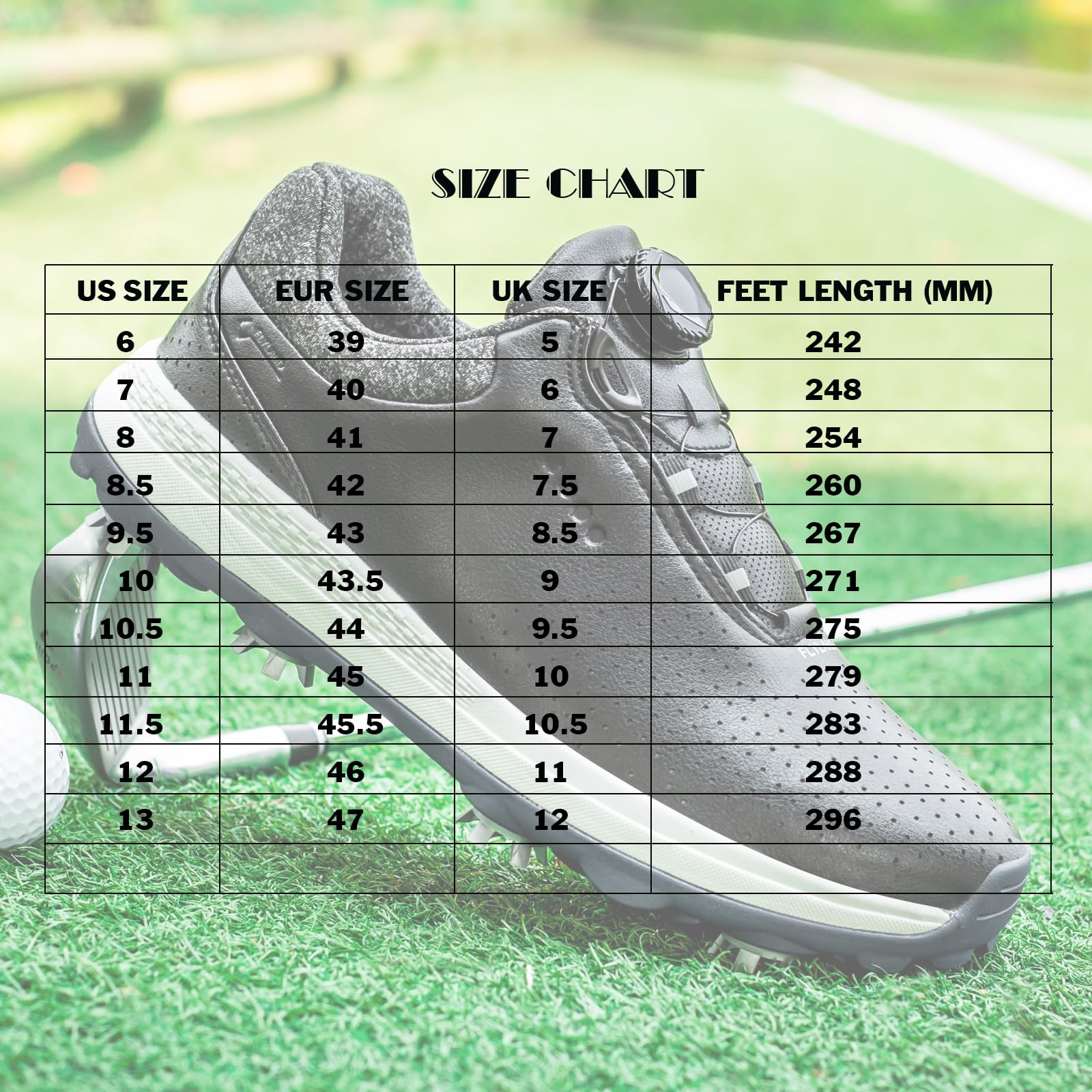 Zapatos De Golf Unisex, Profesionales Zapatillas De Golf Antideslizantes, Zapatillas De Deporte Informales con Cierre De Giro para Entrenamiento