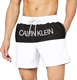 short maillot calvin klein