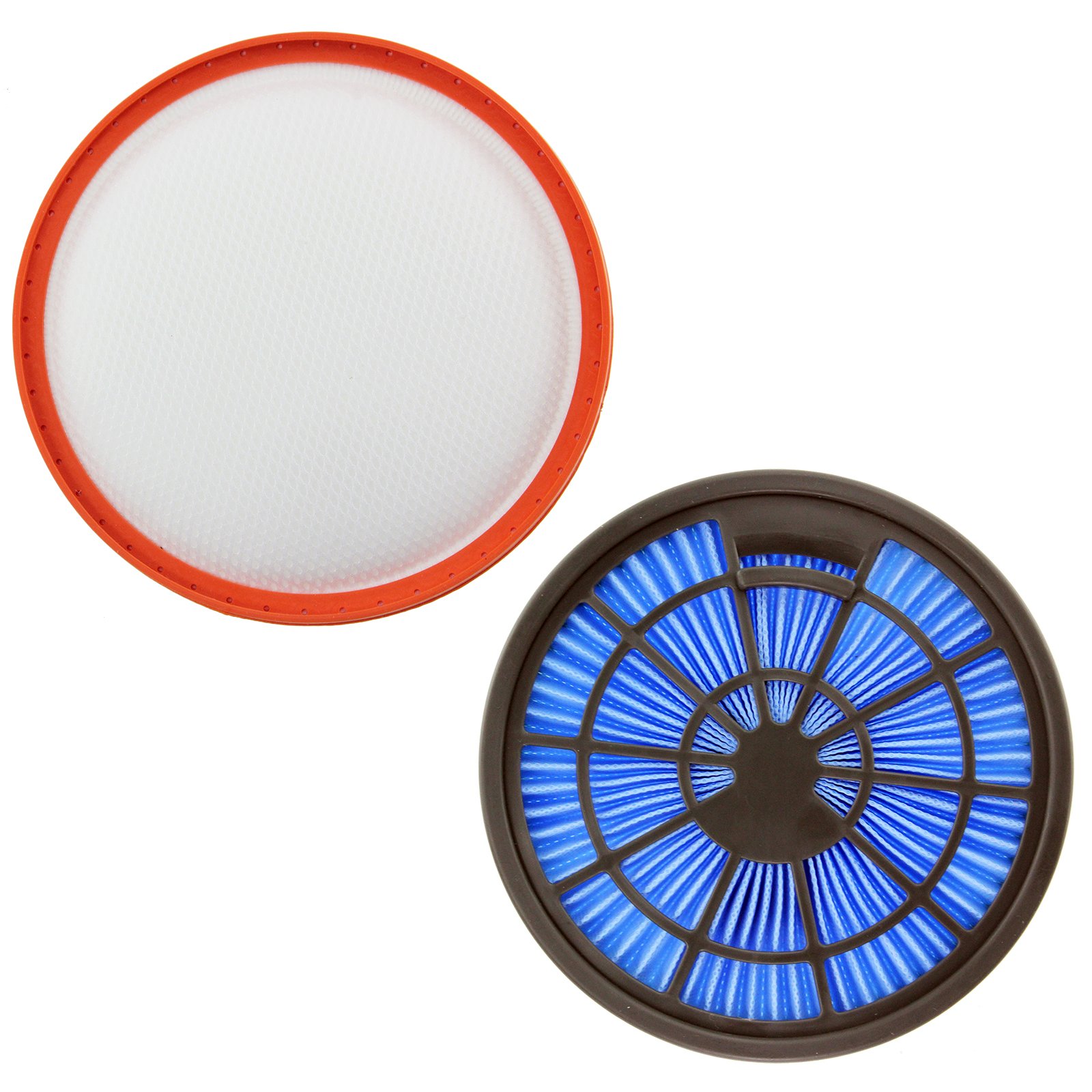 Vacuum Cleaner Motor HEPA Filter Kit Set For Vax Mach Air Reach U90-MA