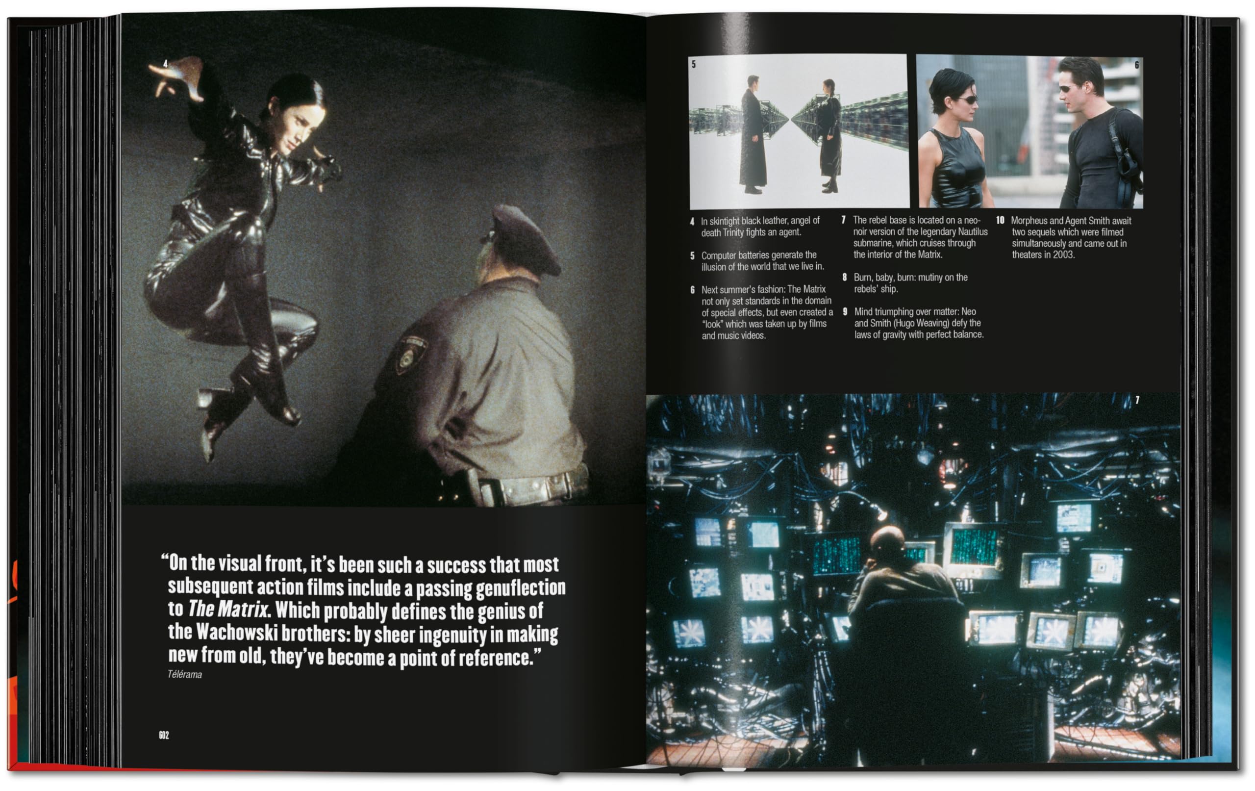 100 Movies of the 1990s