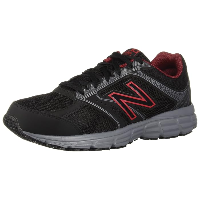 460v2 Cushioning Running Shoe 