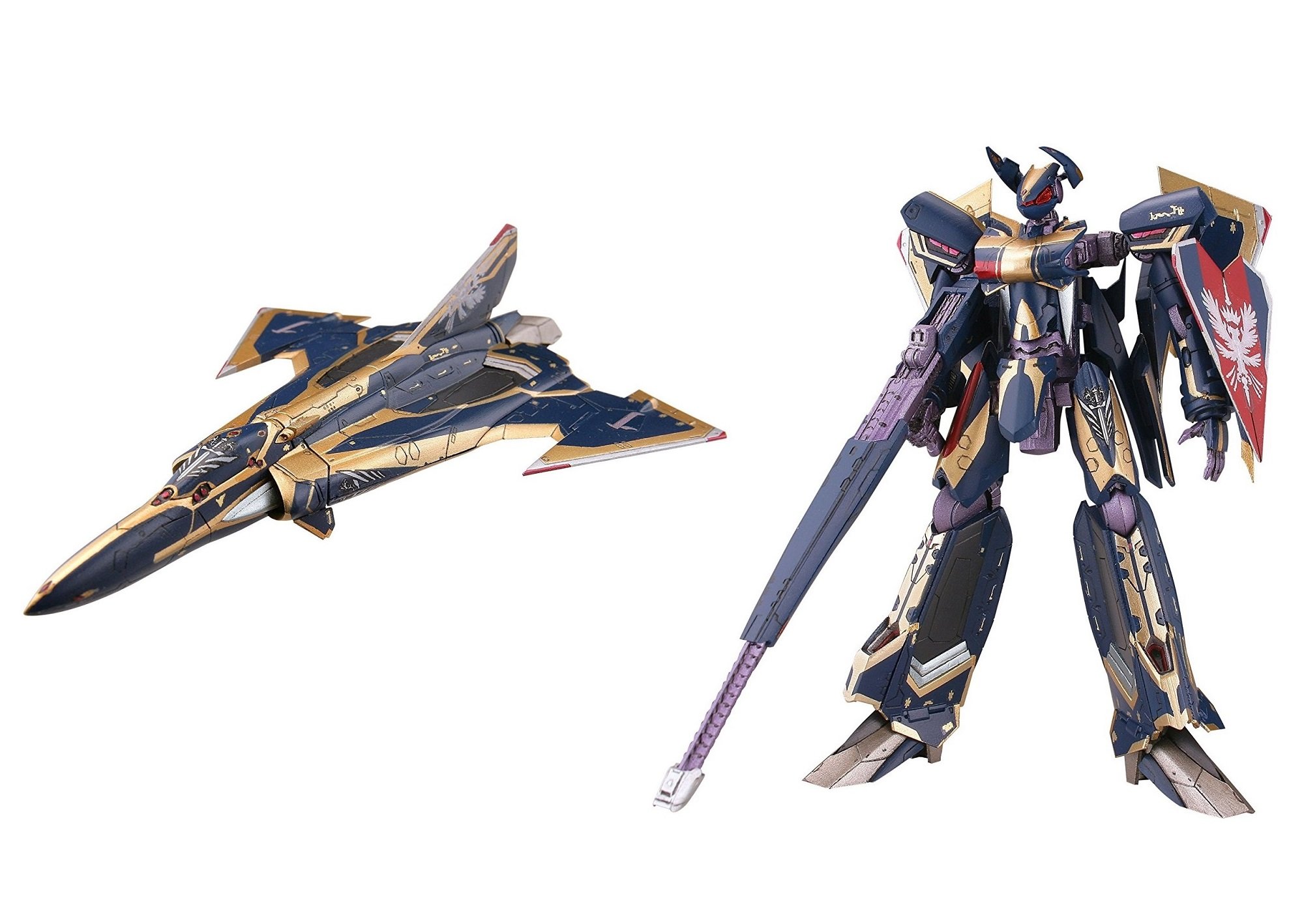 Amazon | トミーテック マクロスモデラーズ 技MIX 技MCR17