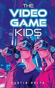The Video Game Kids