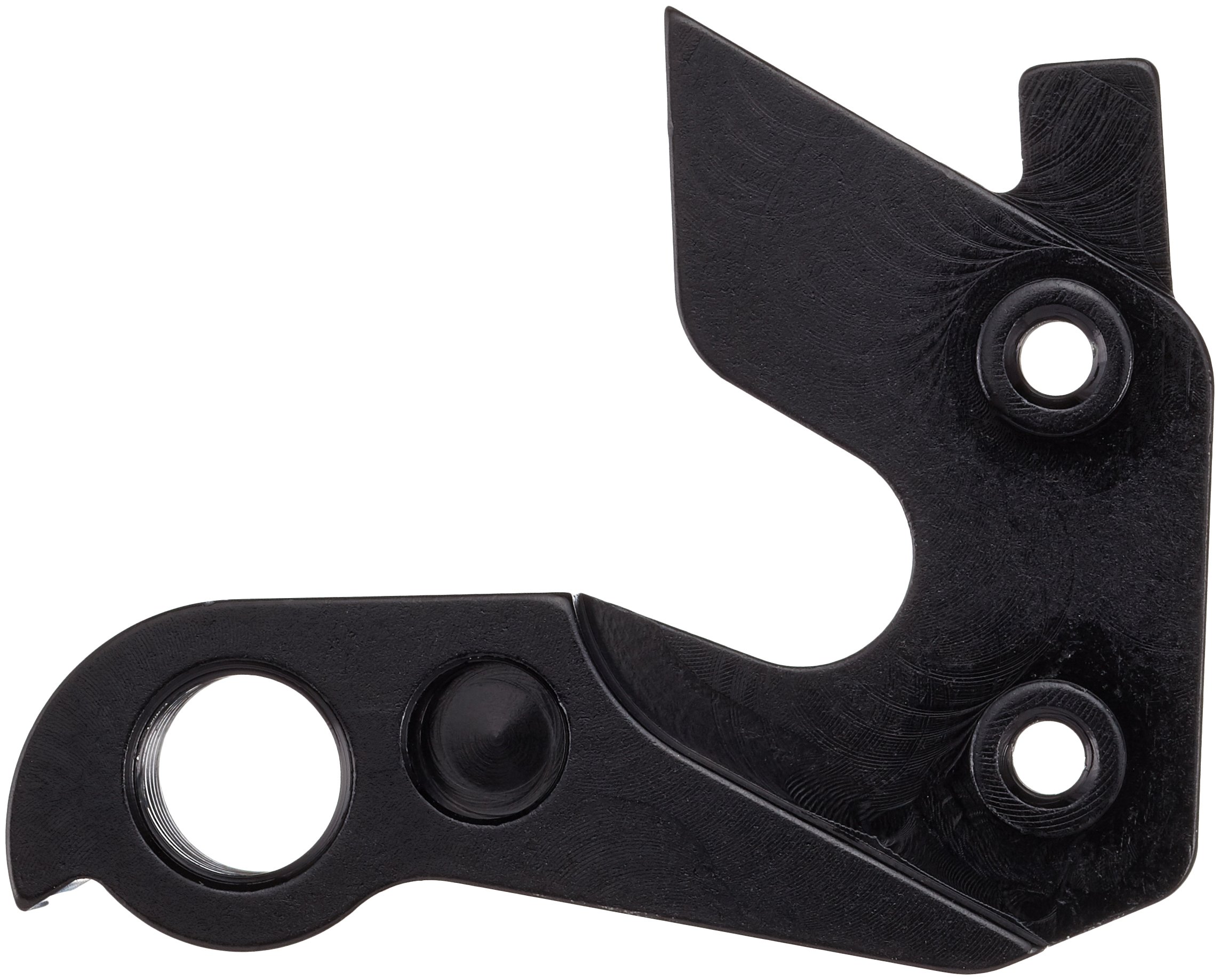 XLC 2501170076 Bike Accessory Patilla De Cambio Do-a77 Aluminum for cyclists, built for smooth riding and bike upkeep, aluminum