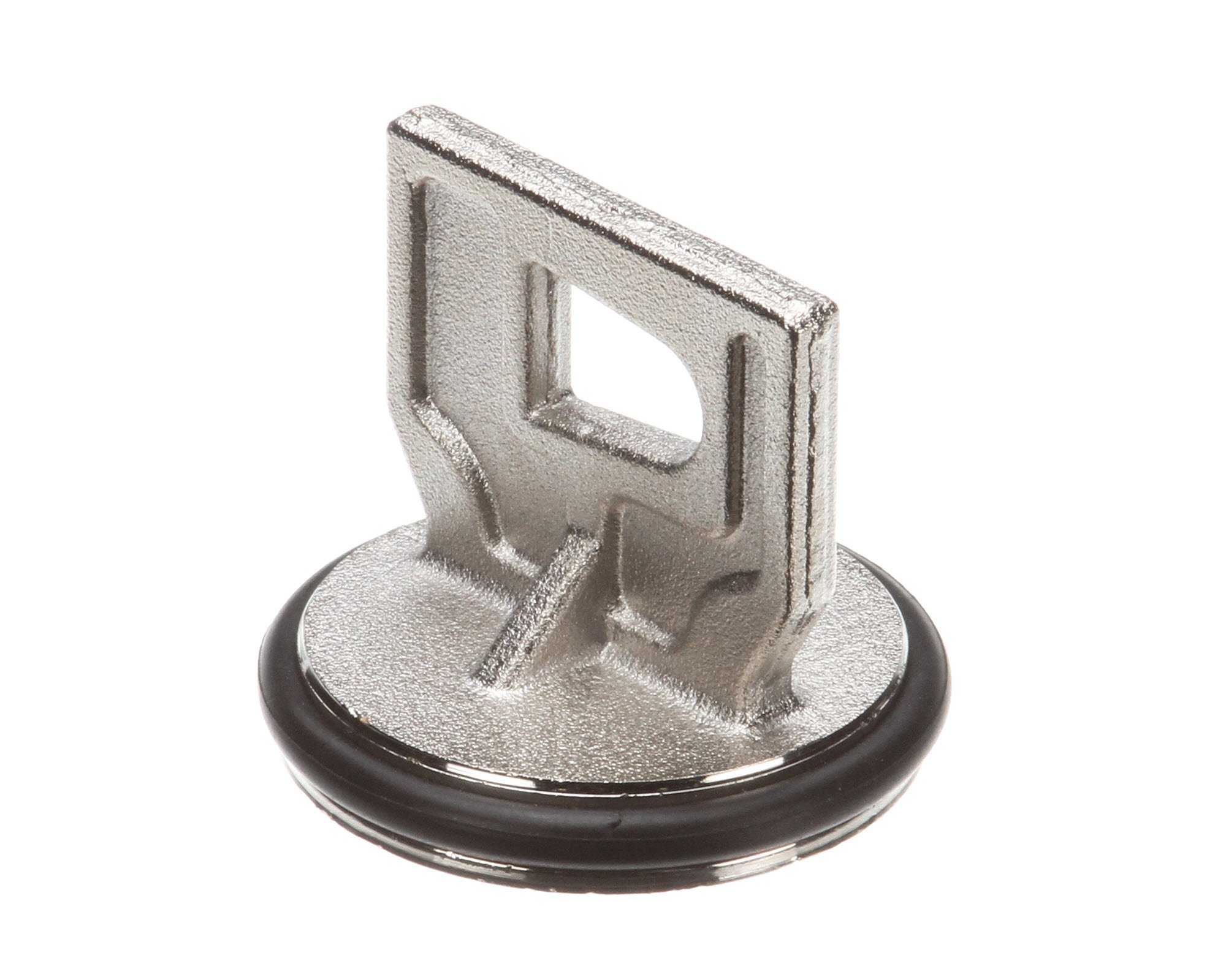 Component Hardware D10-Y001 Stem Valve with O-Ring, Sub-Assembly