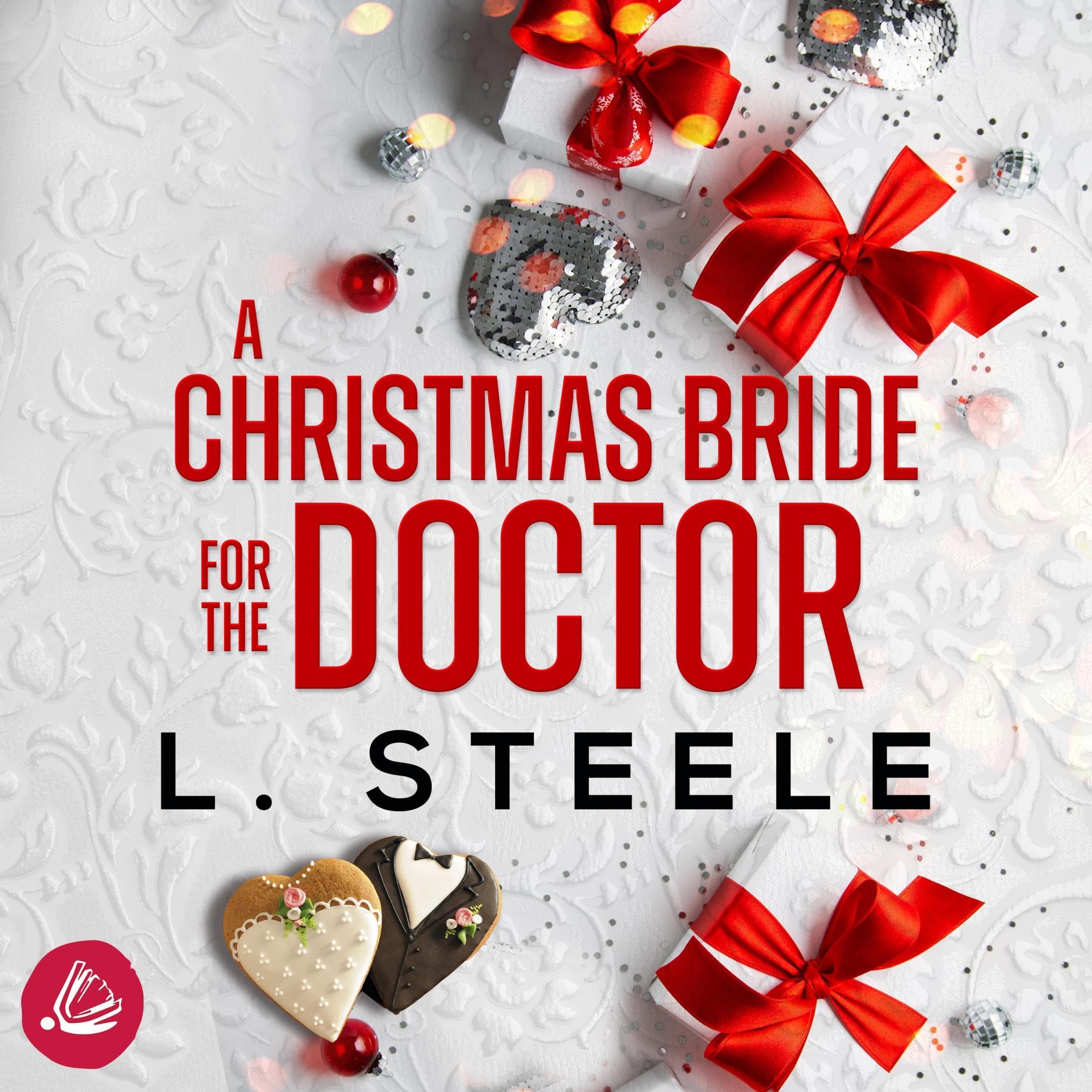 A Christmas Bride for the Doctor - Eingeschneit zu Weihnachten