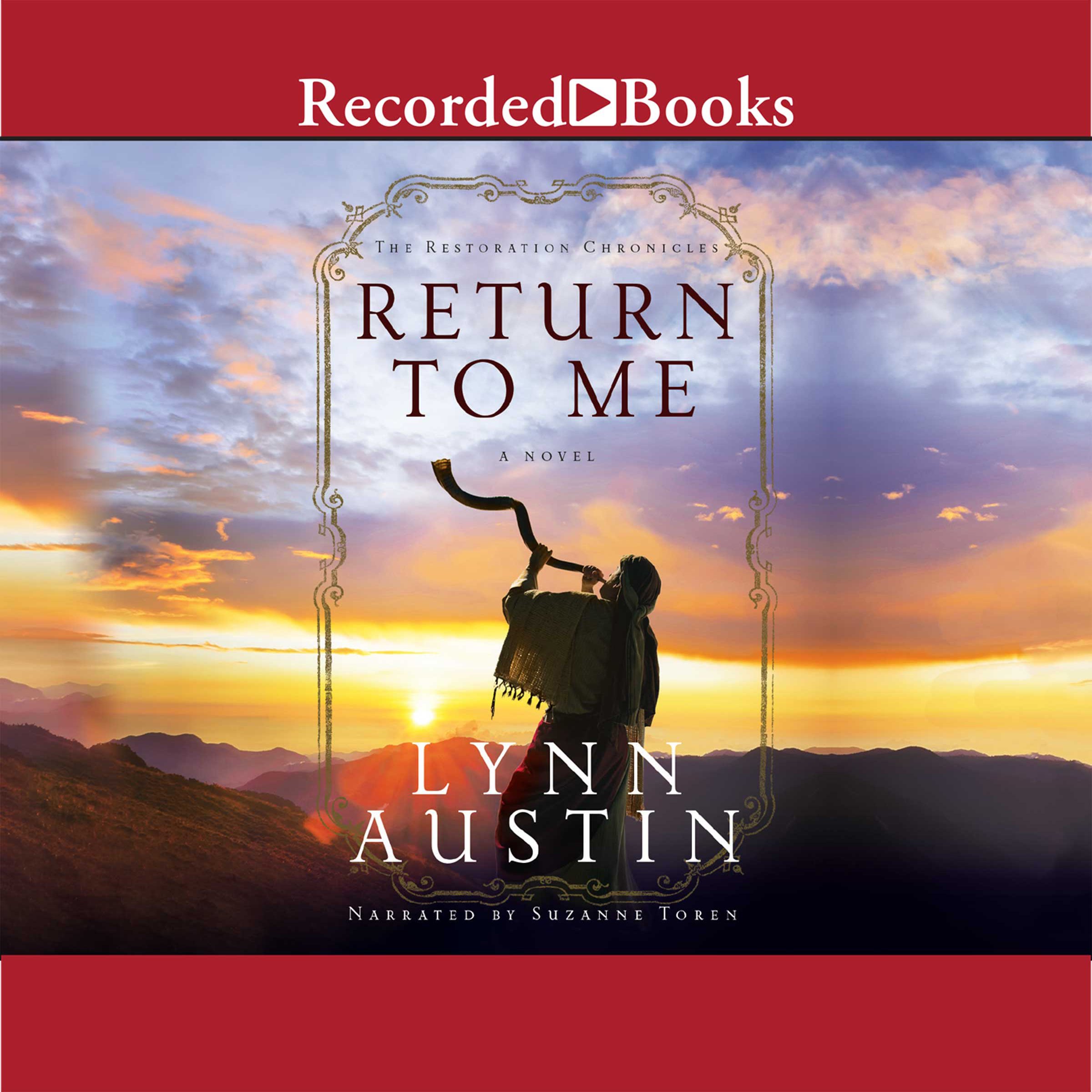 Cover art for Return to Me