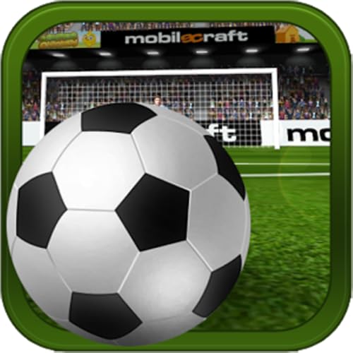 Soccer 3D Pro