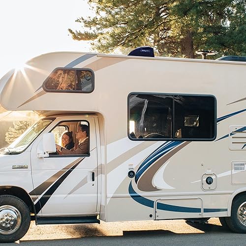 Miniatura 5 de Rejilla protectora MaxxAir 00-933069 color negro